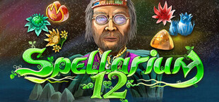 Spellarium 12