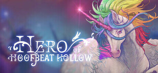Игра Hero of Hoofbeat Hollow Hero of Hoofbeat Hollow