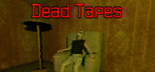 Игра Dead Tapes: Fading Father Dead Tapes: Fading Father