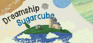Игра Dreamship Sugarcube Dreamship Sugarcube