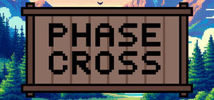 Игра Phase Cross Phase Cross