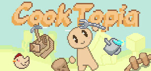 Игра CookTopia:料理乌托邦 CookTopia:料理乌托邦