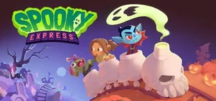 Spooky Express