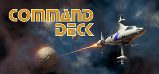 Игра Command Deck Command Deck