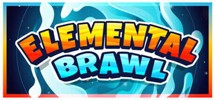 Игра Elemental Brawl Elemental Brawl