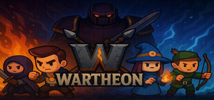 Игра Wartheon Wartheon