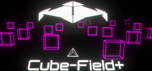 Игра Cube-Field+ Cube-Field+