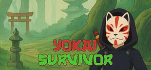 Игра Yokai Survivor Yokai Survivor