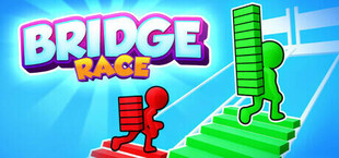 Игра Bridge Race Bridge Race
