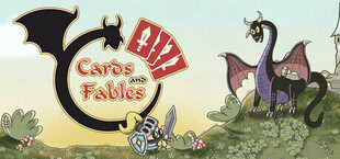 Игра Cards and Fables Cards and Fables