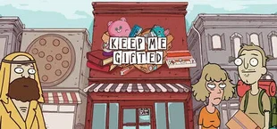 Keep Me Gifted
