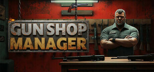 Игра Gun Shop Manager Gun Shop Manager