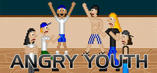 Angry Youth