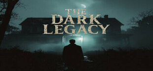 Игра The Dark Legacy The Dark Legacy