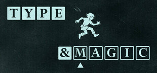 Игра Type & Magic Type & Magic