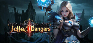 Игра Idle Dangers Idle Dangers