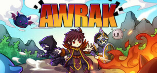 Игра Awrak Awrak