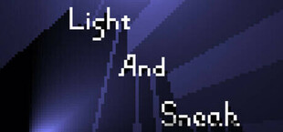Игра Light and Sneak Light and Sneak