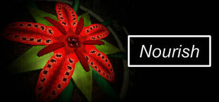 Игра Nourish Nourish