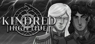 Kindred [High Tide]
