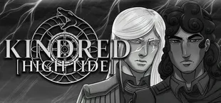 Kindred [High Tide]