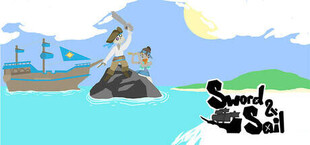Игра Sword & Sail Sword & Sail