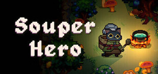 Souper Hero