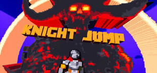 Игра Knight Jump Knight Jump