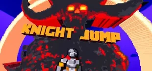 Knight Jump - 60 Minutes to Hell and Back