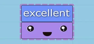 excellent