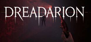 Игра Dreadarion VR Dreadarion VR