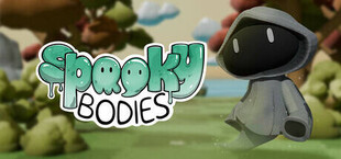 Игра Spooky Bodies Spooky Bodies