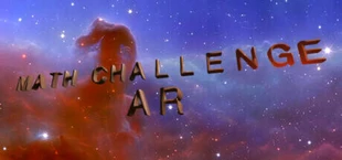 Math Challenge AR