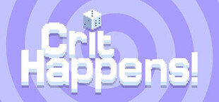 Игра Crit Happens! Crit Happens!