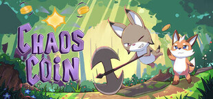 Игра Chaos Coin Chaos Coin