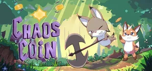Chaos Coin