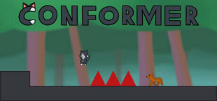 Игра Conformer Conformer