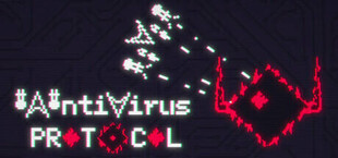Игра Antivirus PROTOCOL Antivirus PROTOCOL