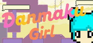 Игра Danmaku Girl Danmaku Girl