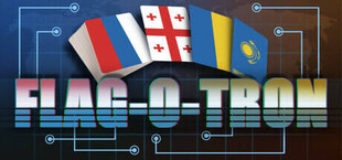 Игра FLAG-O-TRON FLAG-O-TRON