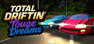 Игра Total Driftin': Touge Dreams Total Driftin': Touge Dreams