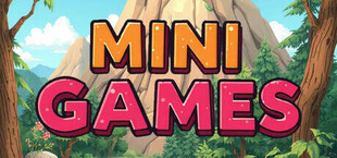 Игра Mini Games: 30 in 1 - Unpacking Hyper-Casual Fun Challenges Mini Games: 30 in 1 - Unpacking Hyper-Casual Fun Challenges
