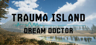 Игра Trauma Island: Dream Doctor Trauma Island: Dream Doctor