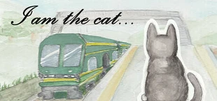 I am the cat