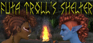 Игра Futa Troll’s Shelter Futa Troll’s Shelter