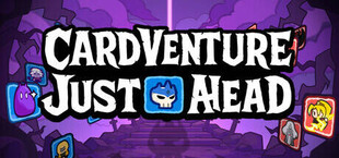 Игра CardVenture:JustAHead! CardVenture:JustAHead!