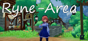 Игра Ryne-Arca Ryne-Arca