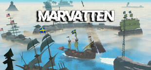 Игра Marvatten Marvatten