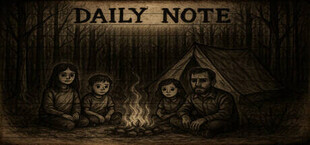 Daily Note