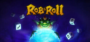 Игра Rob & Roll Rob & Roll